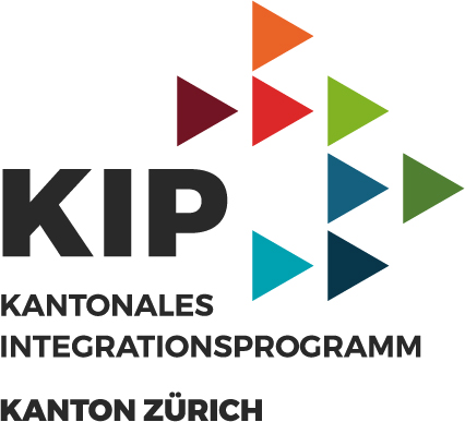 Kantonales Integrationsprogramm Kanton Zürich KIP